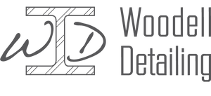 Woodell Detailing logo