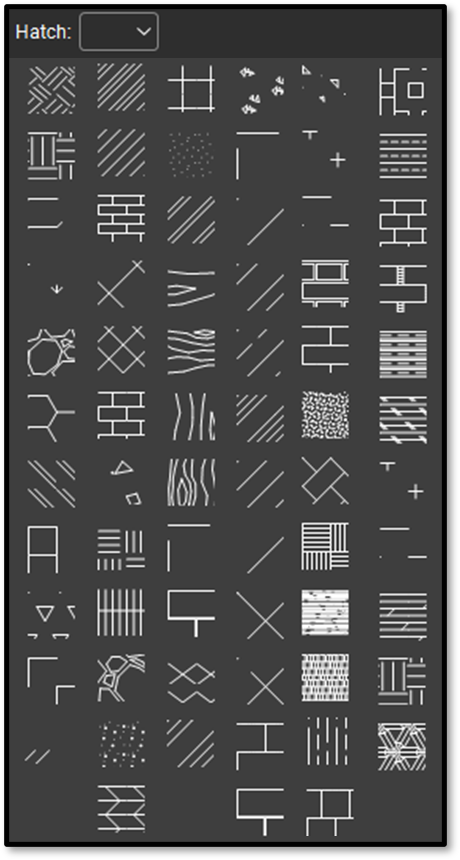 Structural Bluebeam Tool Set