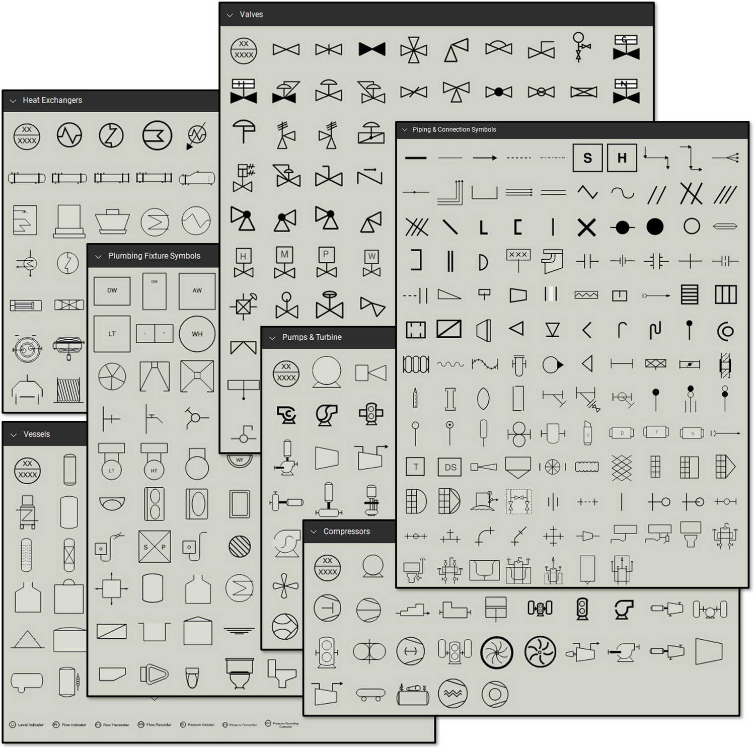 Bluebeam Revu® Tool Sets & Custom Libraries MarkupToolSets