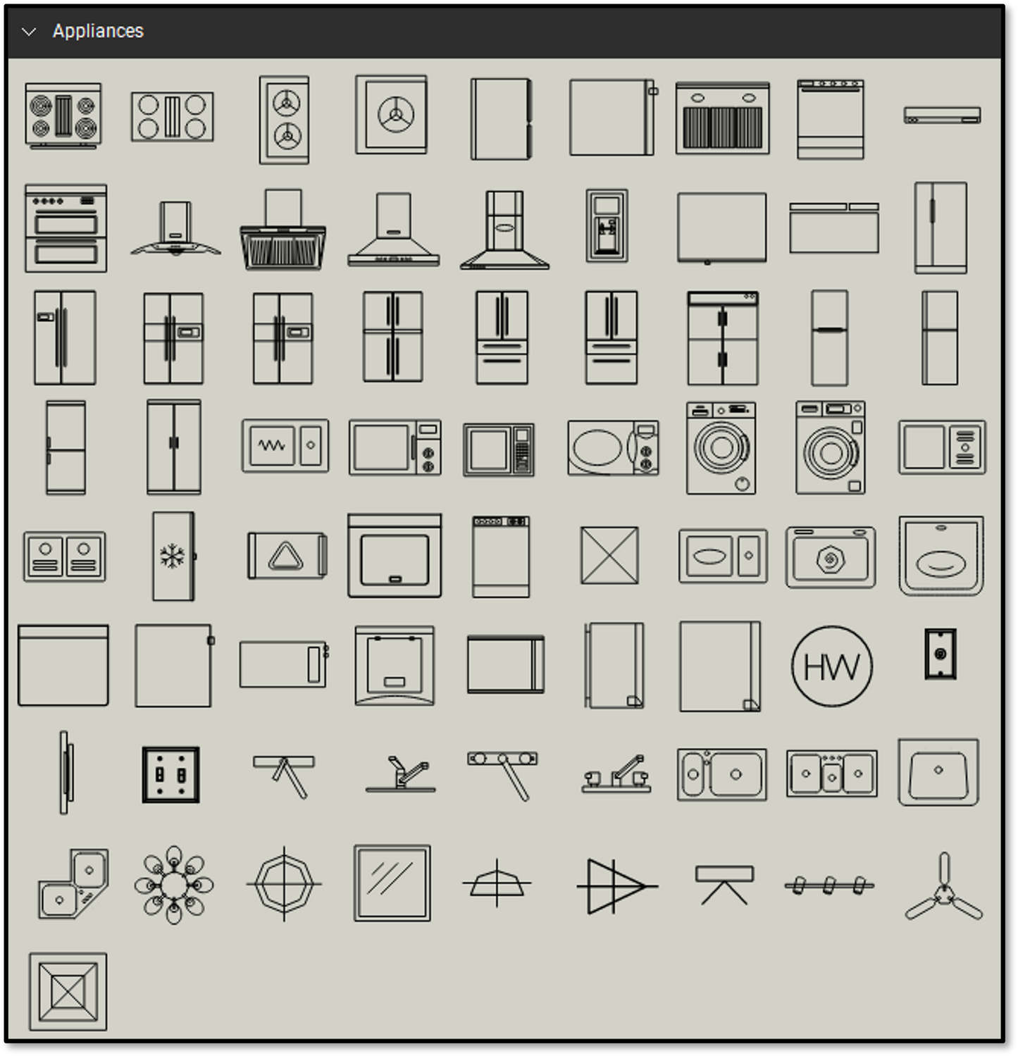 Architectural Bluebeam Tool Set: Multiple Users