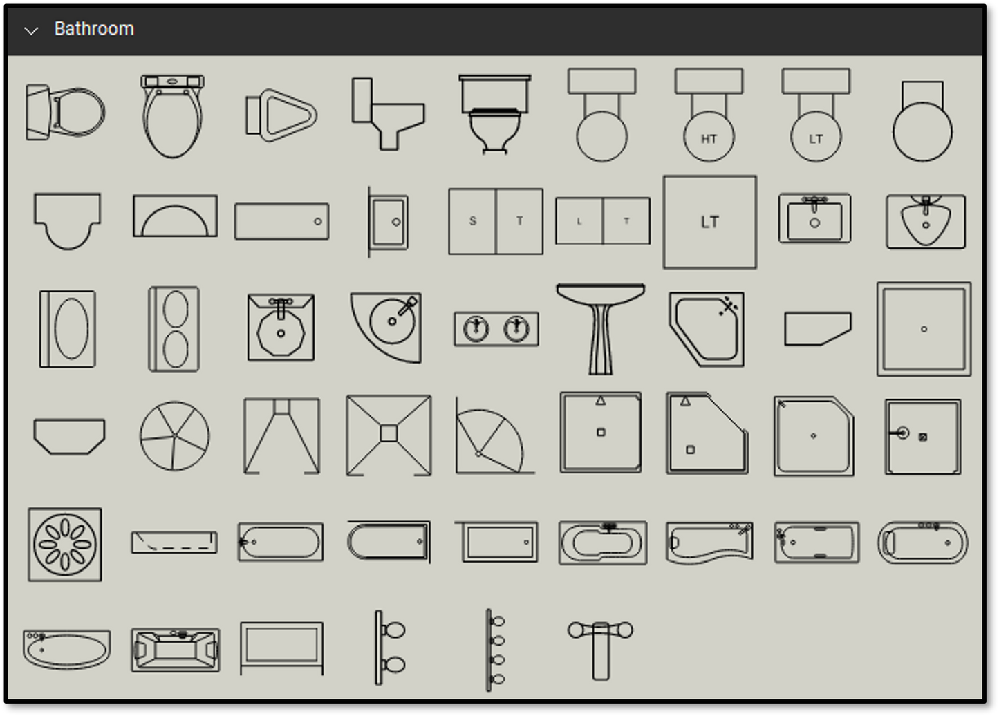 Architectural Bluebeam Tool Set: Multiple Users