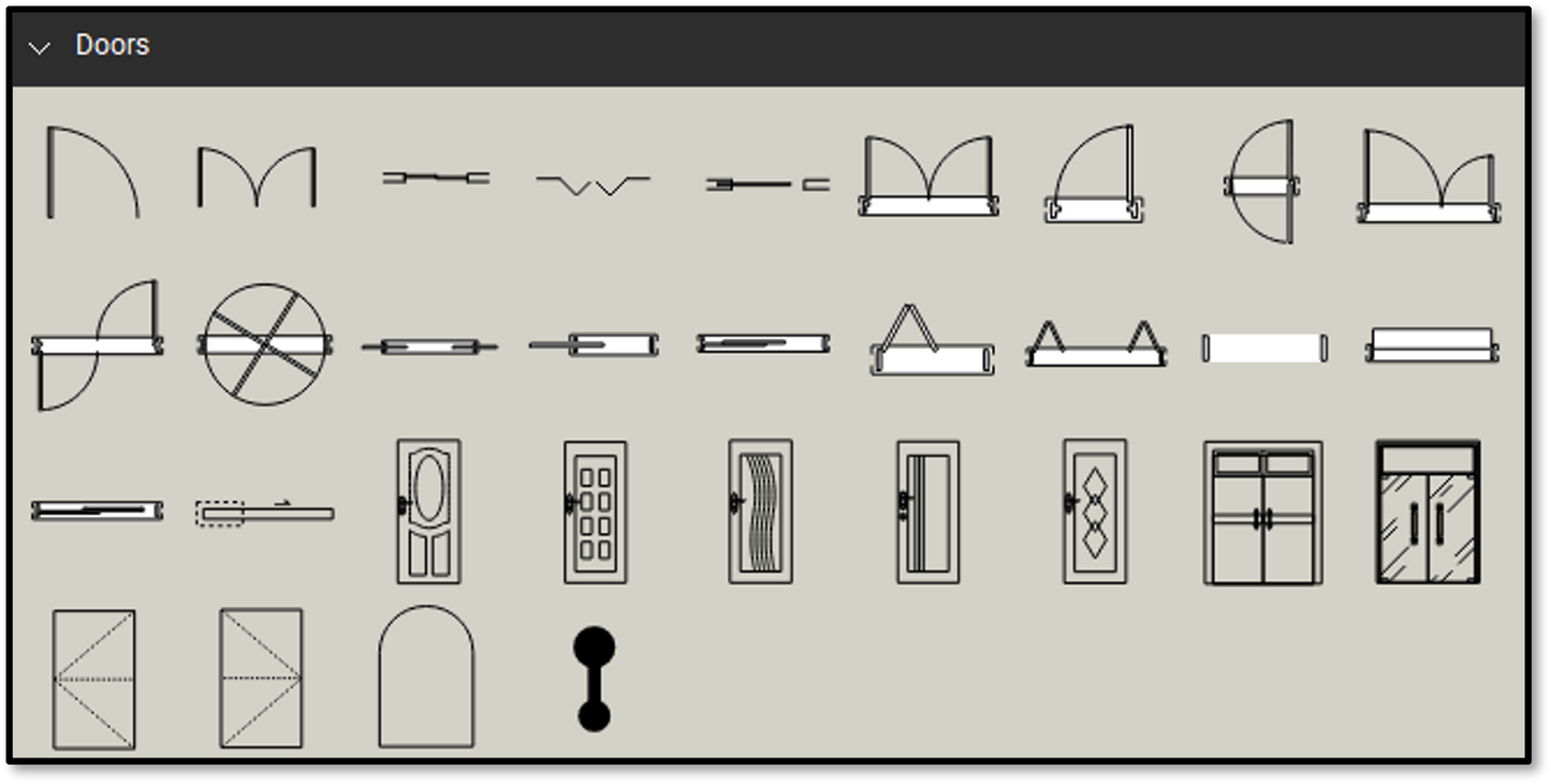 Architectural Bluebeam Tool Set: Multiple Users