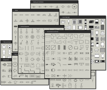 Bluebeam Ritningar Bluebeam Revu Drawing Tool Sets – MarkupToolSets