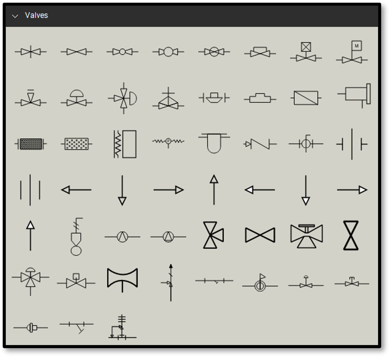 HVAC Bluebeam Tool Set: Multiple Users