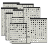 Tool Sets for Bluebeam Revu – MarkupToolSets