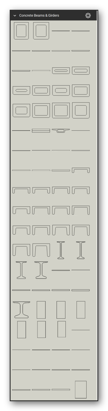 Framing & Structural Details Bluebeam Tool Set