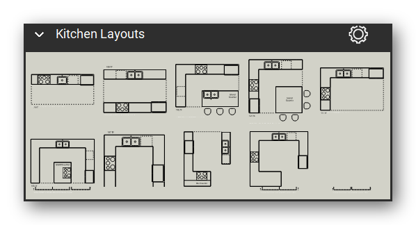 Architectural Layouts Bluebeam Revu Tool Set