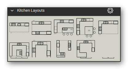 Architectural Layouts Bluebeam Revu Tool Set