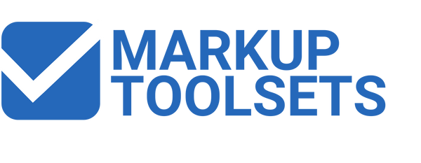 MarkupToolsets