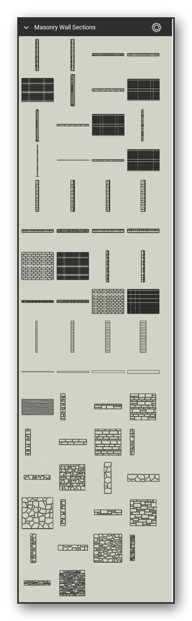 Framing & Structural Details Bluebeam Tool Set