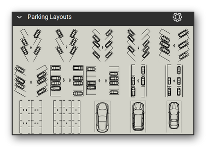 Architectural Layouts Bluebeam Revu Tool Set