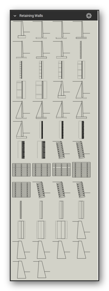 Framing & Structural Details Bluebeam Tool Set