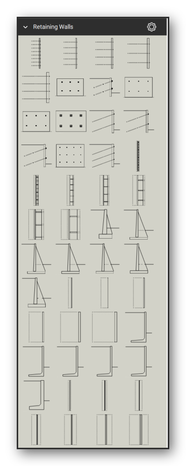 Framing & Structural Details Bluebeam Tool Set