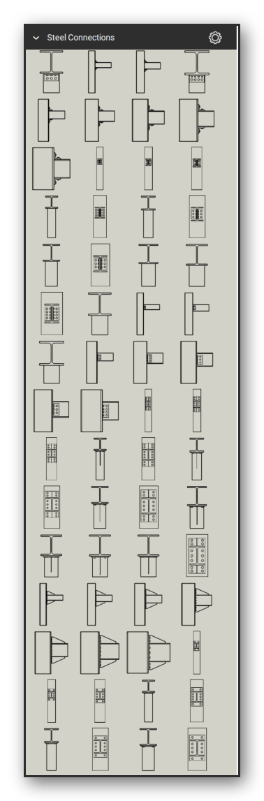 Framing & Structural Details Bluebeam Tool Set