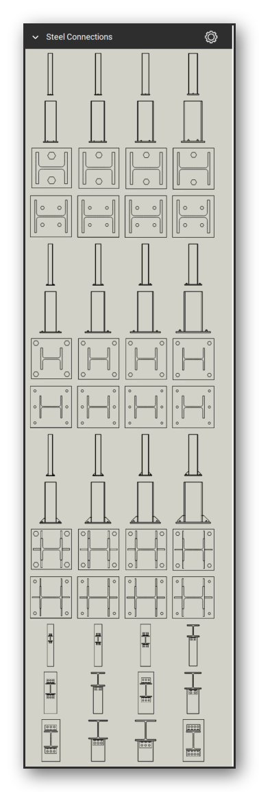 Framing & Structural Details Bluebeam Tool Set