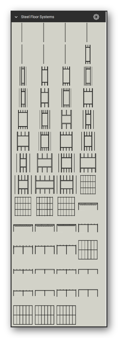 Framing & Structural Details Bluebeam Tool Set