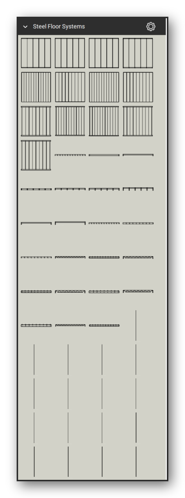 Framing & Structural Details Bluebeam Tool Set