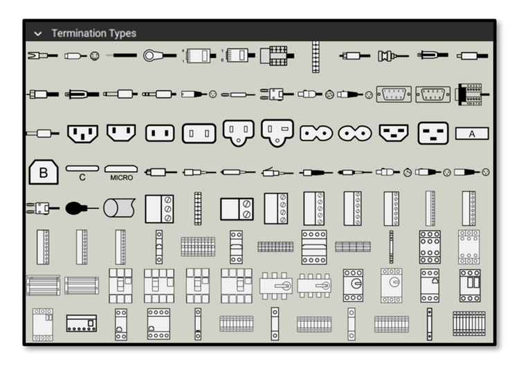 Bluebeam Revu® AV System Design & Documentation Tool Set – MarkupToolSets