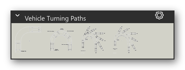 Architectural Layouts Bluebeam Revu Tool Set